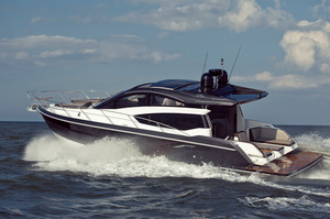 Galeon 430 HTC