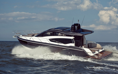 Galeon 430 HTC