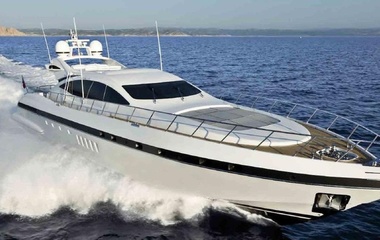 Mangusta Oscar