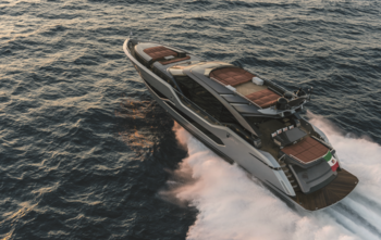 AB Yachts 80 (2025)
