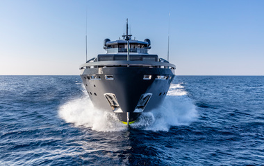 Arcadia Sea Coral II