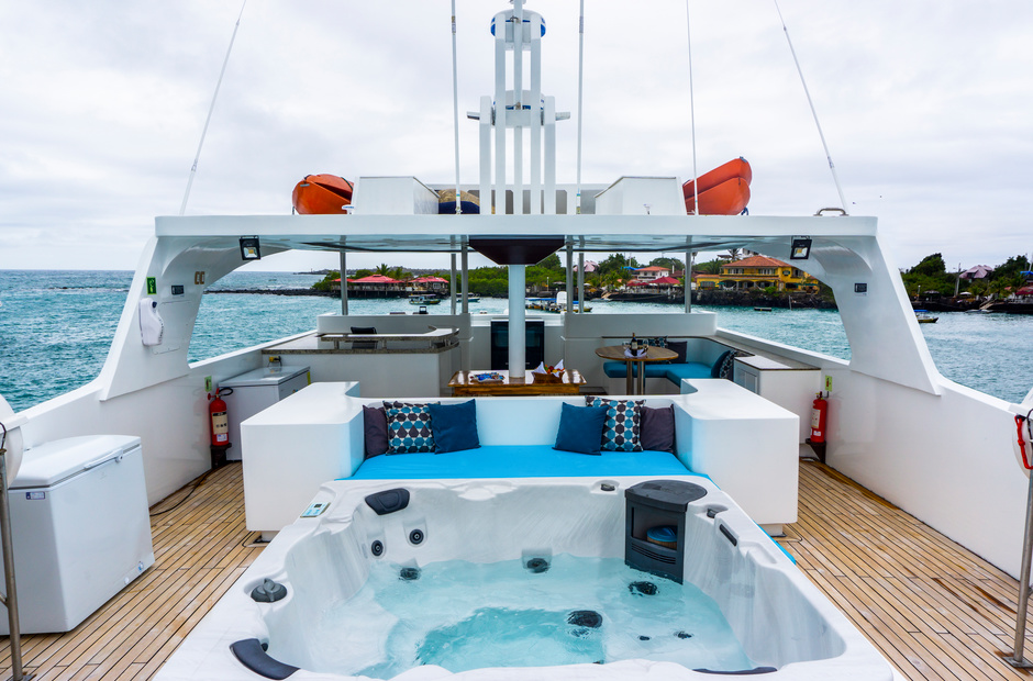 Broward Marine Grand Majestic