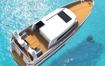 Popilov Yachts Popilov 14.99 (2022)