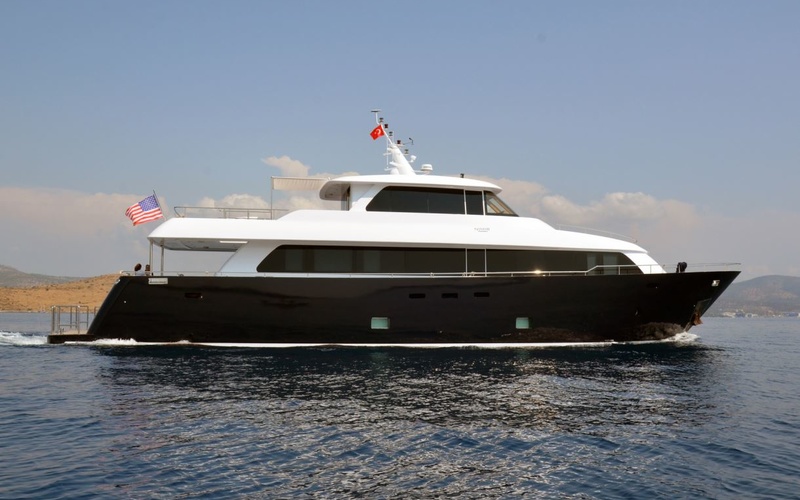 Aegean 28 M