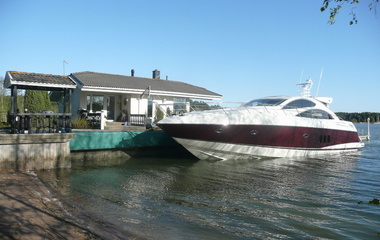 Sunseeker 62 Predator