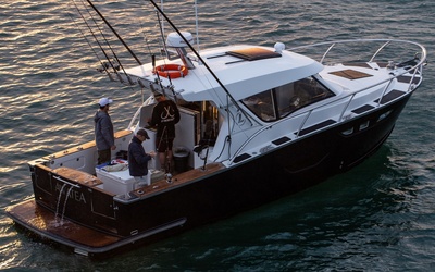 Legacy L35