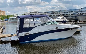 Crownline 270 CR