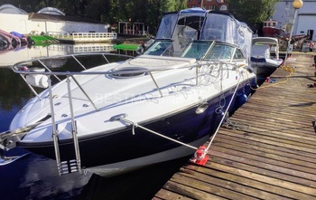 Crownline 270 CR (2005)