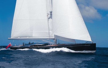 Abeking & Rasmussen 4K