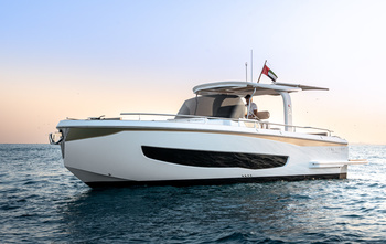 Italyure 38 sport (2025)