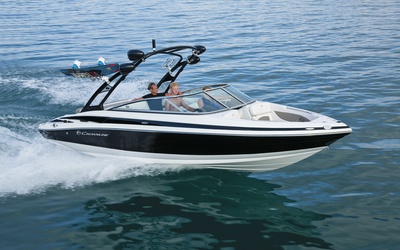 Crownline 225 SS