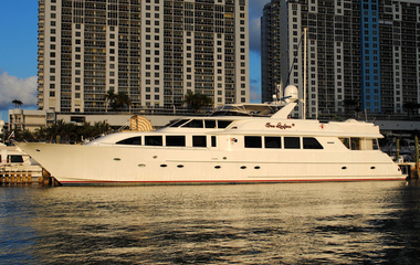 Westport Sea Loafers III