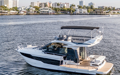 Galeon 400 FLY