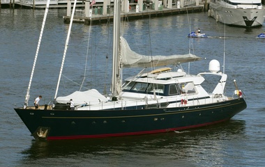 Cantiere Valdettaro Manutara