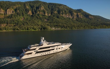 Christensen Silver Lining