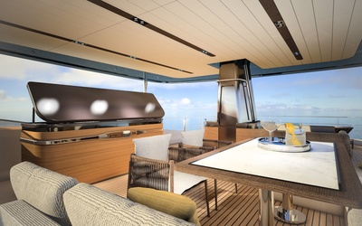 Apreamare Maestro 88