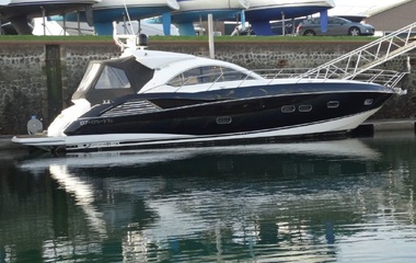 Sunseeker 53 Predator