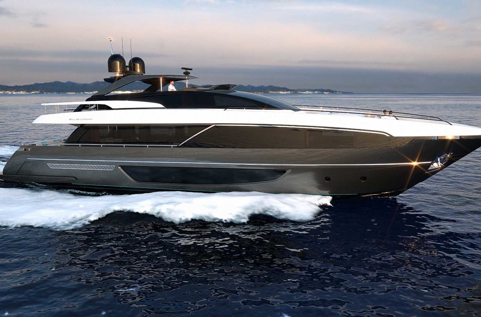 Riva My Way