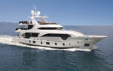 Benetti Jus Chill'n 3