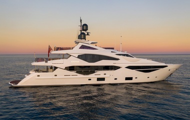 Sunseeker Nexus