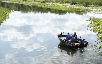 Starcraft Storm 166 SC