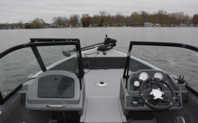 Starcraft Renegade 168 DC