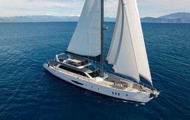 Custom Boats Son Of Wind