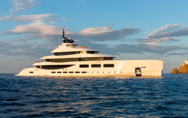 Benetti Alfa
