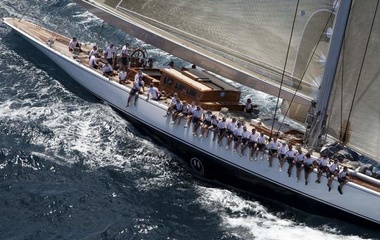 Danish Yachts Ranger