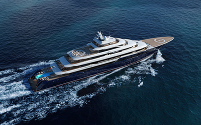 Columbus Classic 120