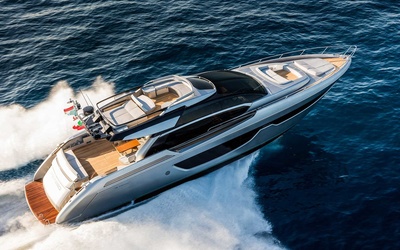 Riva 76' Perseo