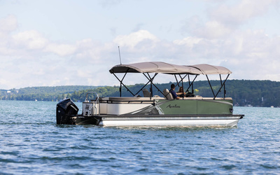 Avalon LSZ Quad Lounger 26