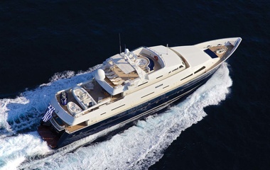 Heesen Magix