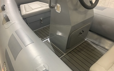 R.I.B.-Line 3.2 Alu LX