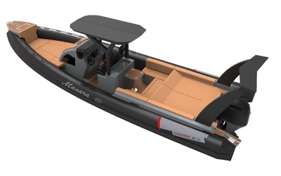 Manara Revolution 29 XL