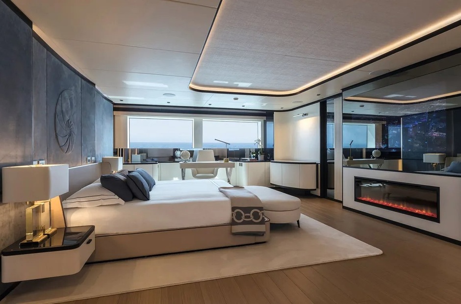 Mangusta Maverick