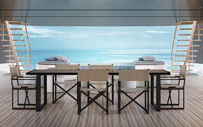 Cantieri di Pisa Polaris 48