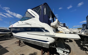 Doral 325 Intrigue (2008)