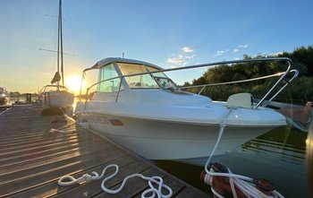Jeanneau Merry Fisher 585 Marlin (2008)
