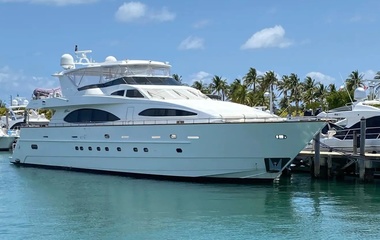 Azimut Steeling Time