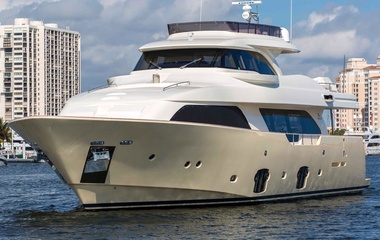 Custom Line Slainte III