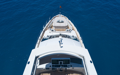 CL Yachts CLA76