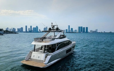 Weldcraft 220 Maverick DV