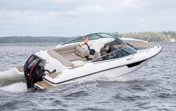 Flipper 650 DC (2021)