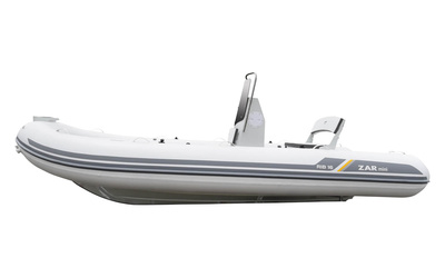 Zar Mini Rib 16
