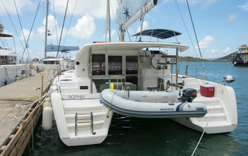 Lagoon 39
