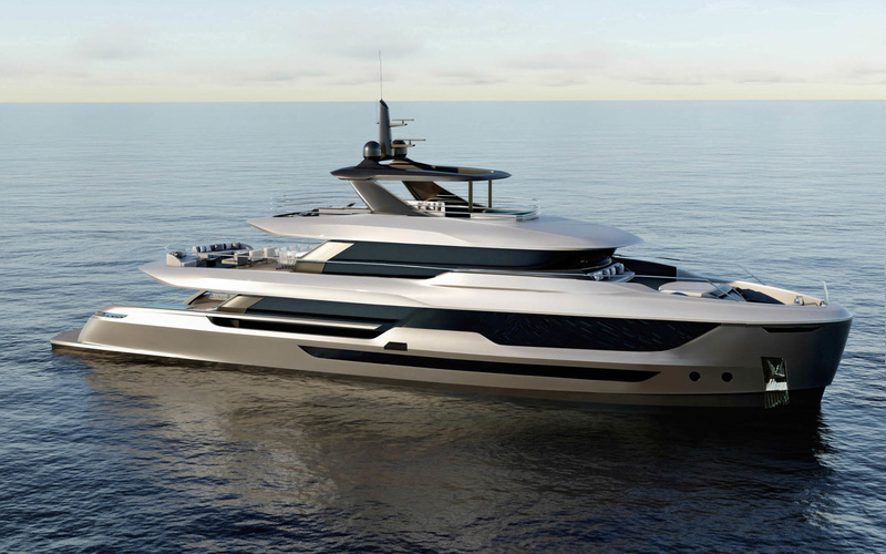 Tureddi Navetta 37