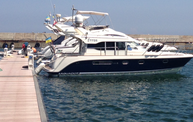 Aquador 32 C