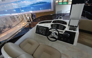 Princess 42