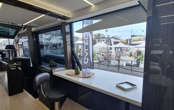 2018, Galeon 640 FLY